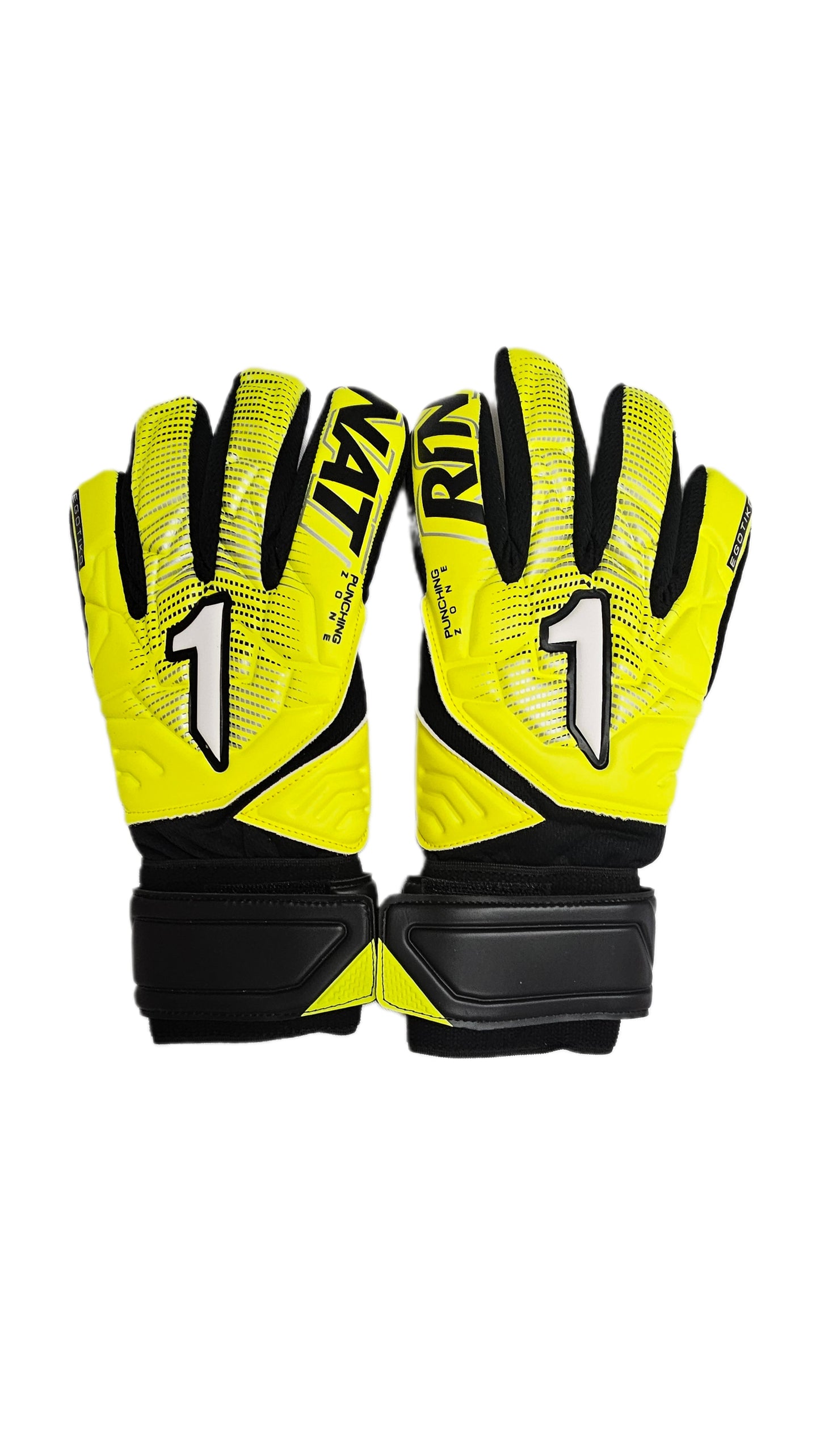 Rinat Egotiko Stelar Spine Turf Yellow/White