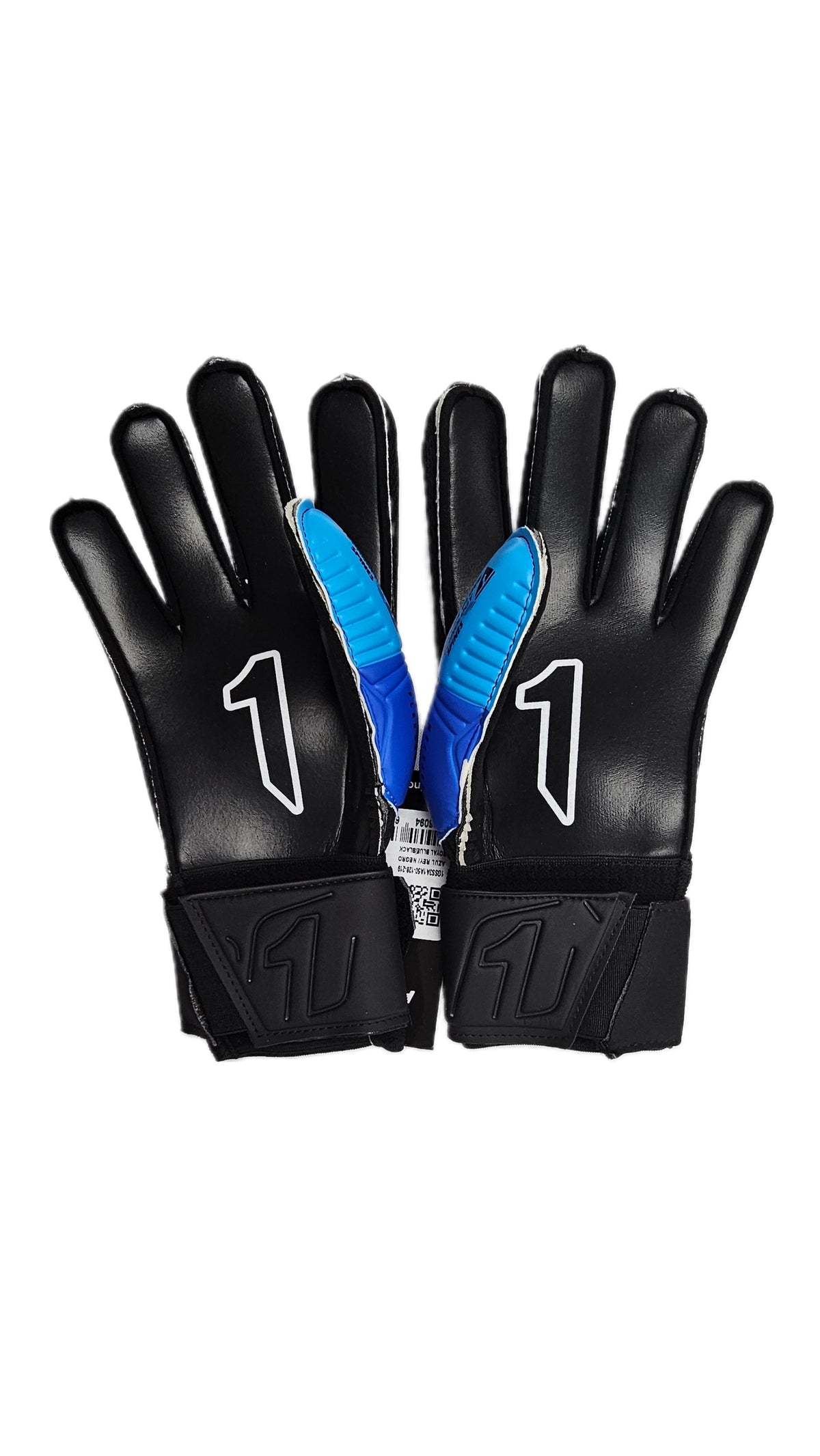 Rinat Meta Gk Spine