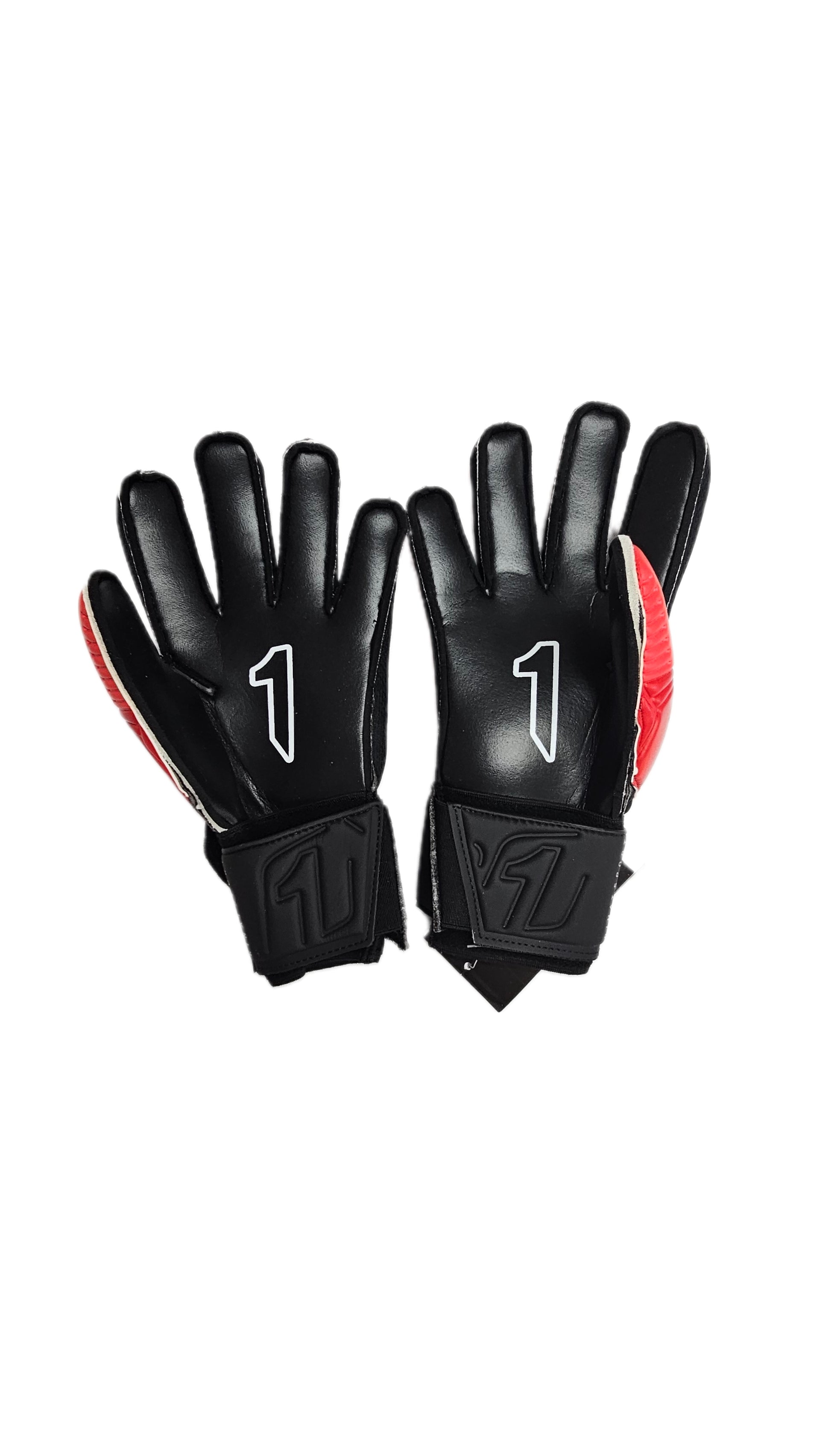 Rinat Meta Gk Spine Red/Black