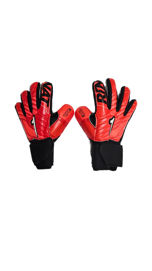 Rinat Meta Gk Spine Red/Black