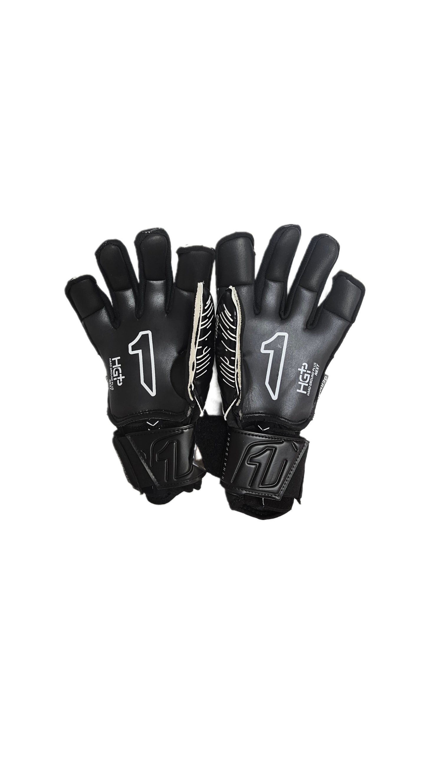 Rinat Egotiko Steller Alpha Black