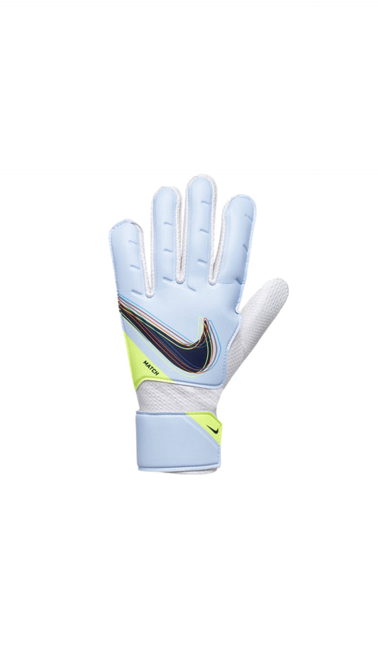 Gk Match Blue/White NK