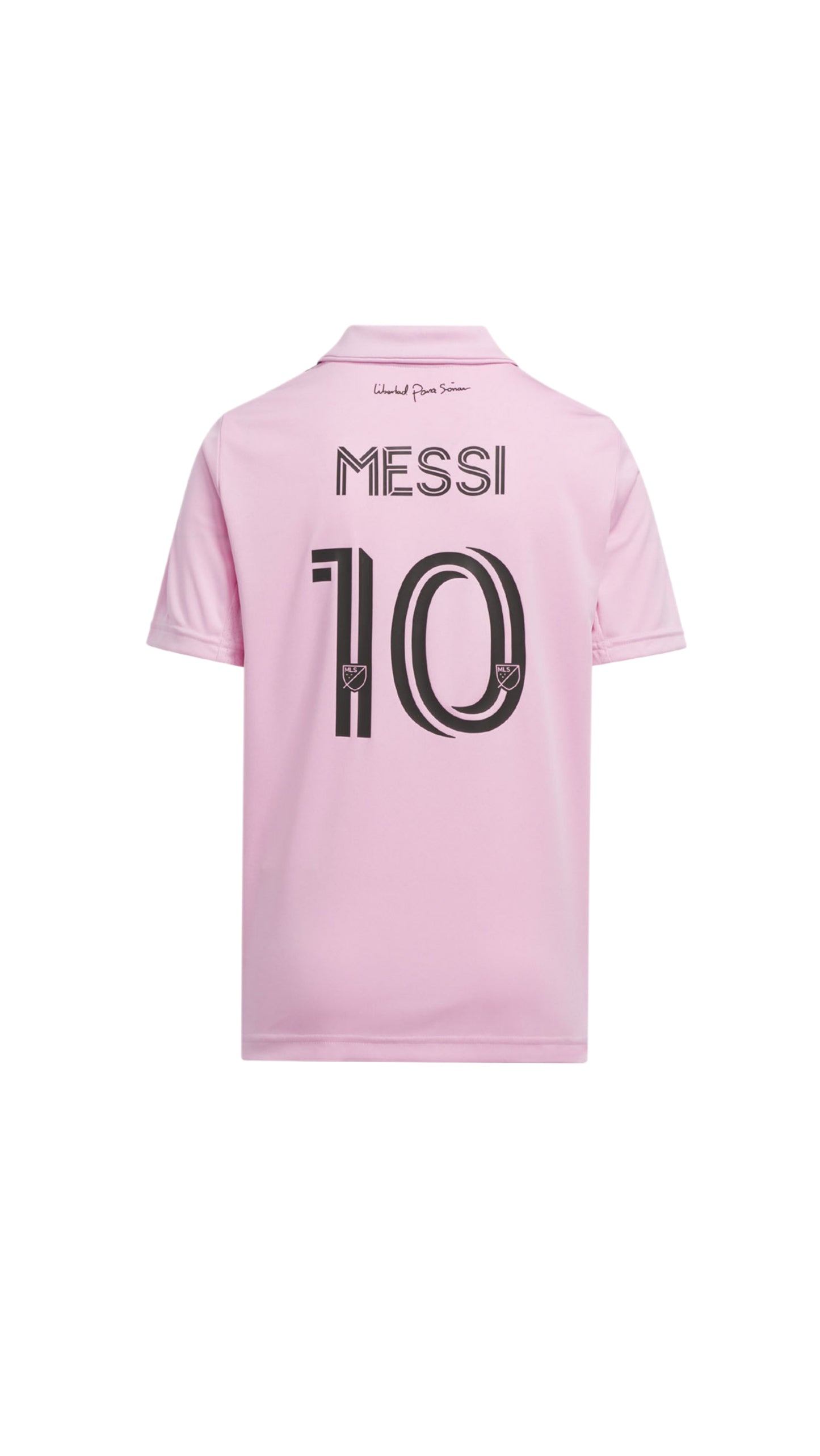 Inter Miami Home Replica 2023 Messi