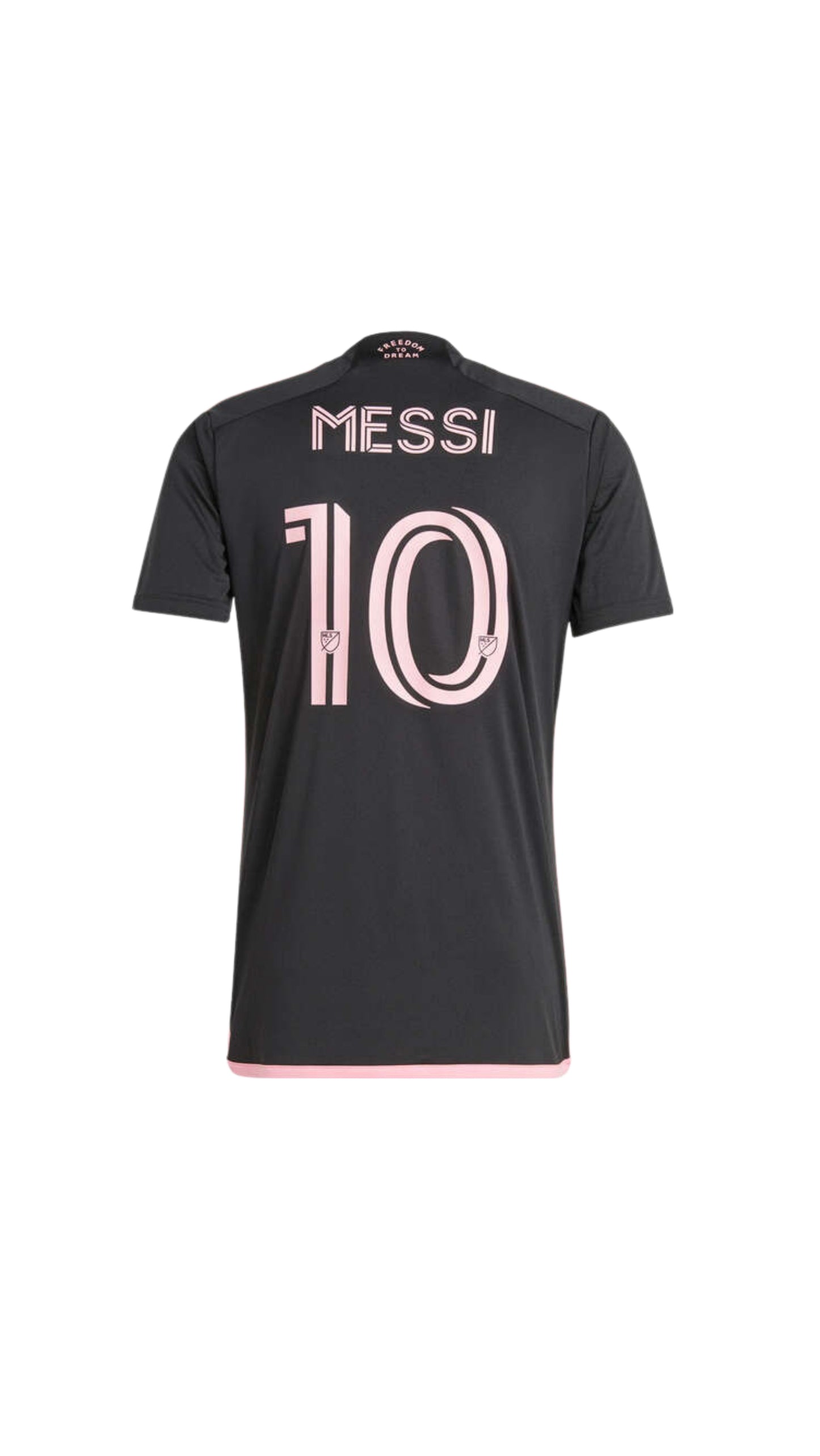 Inter Miami Away Replica 2023 Messi