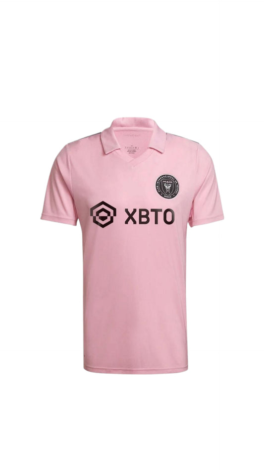 Inter Miami Home Replica 2023 Messi