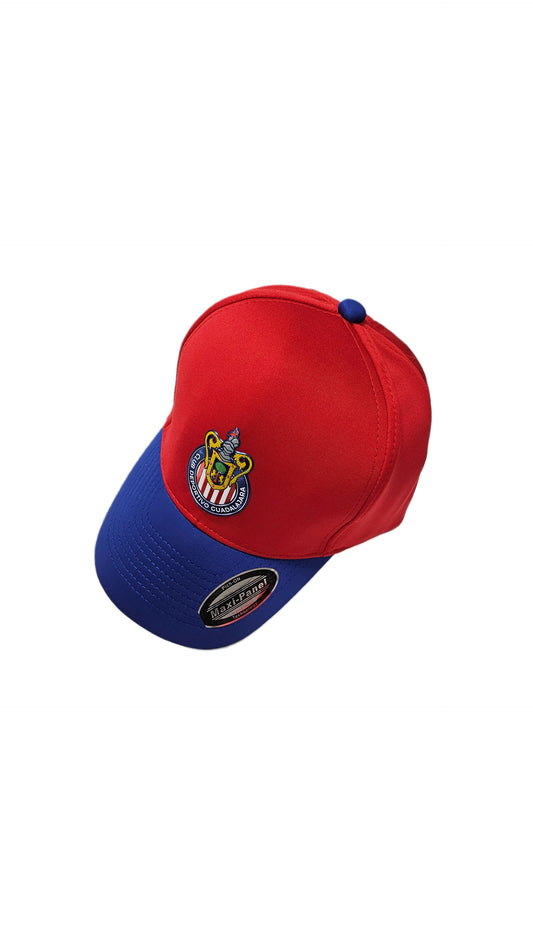 Chivas Cap/Gorra