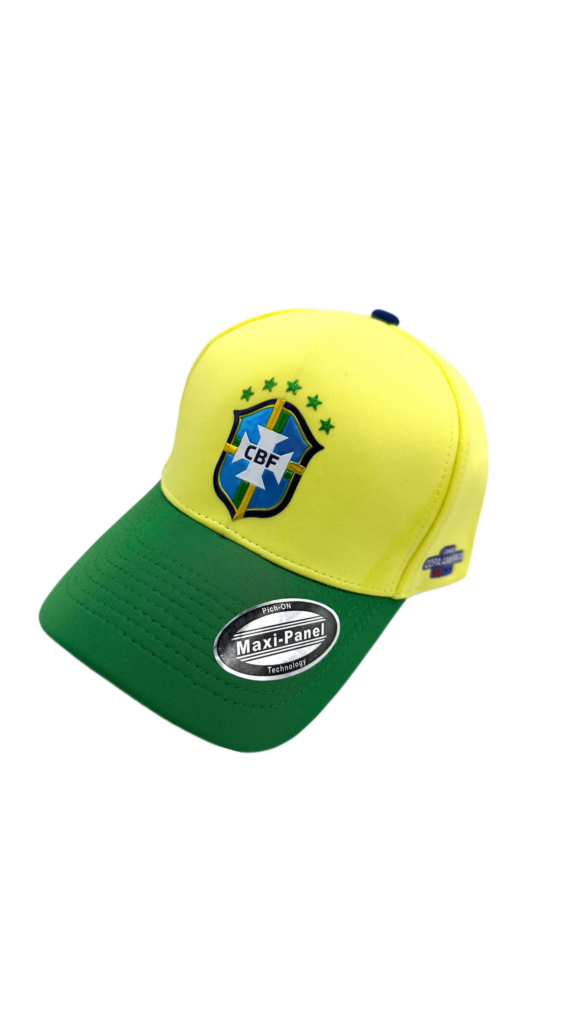 Brazil Cap/Gorra