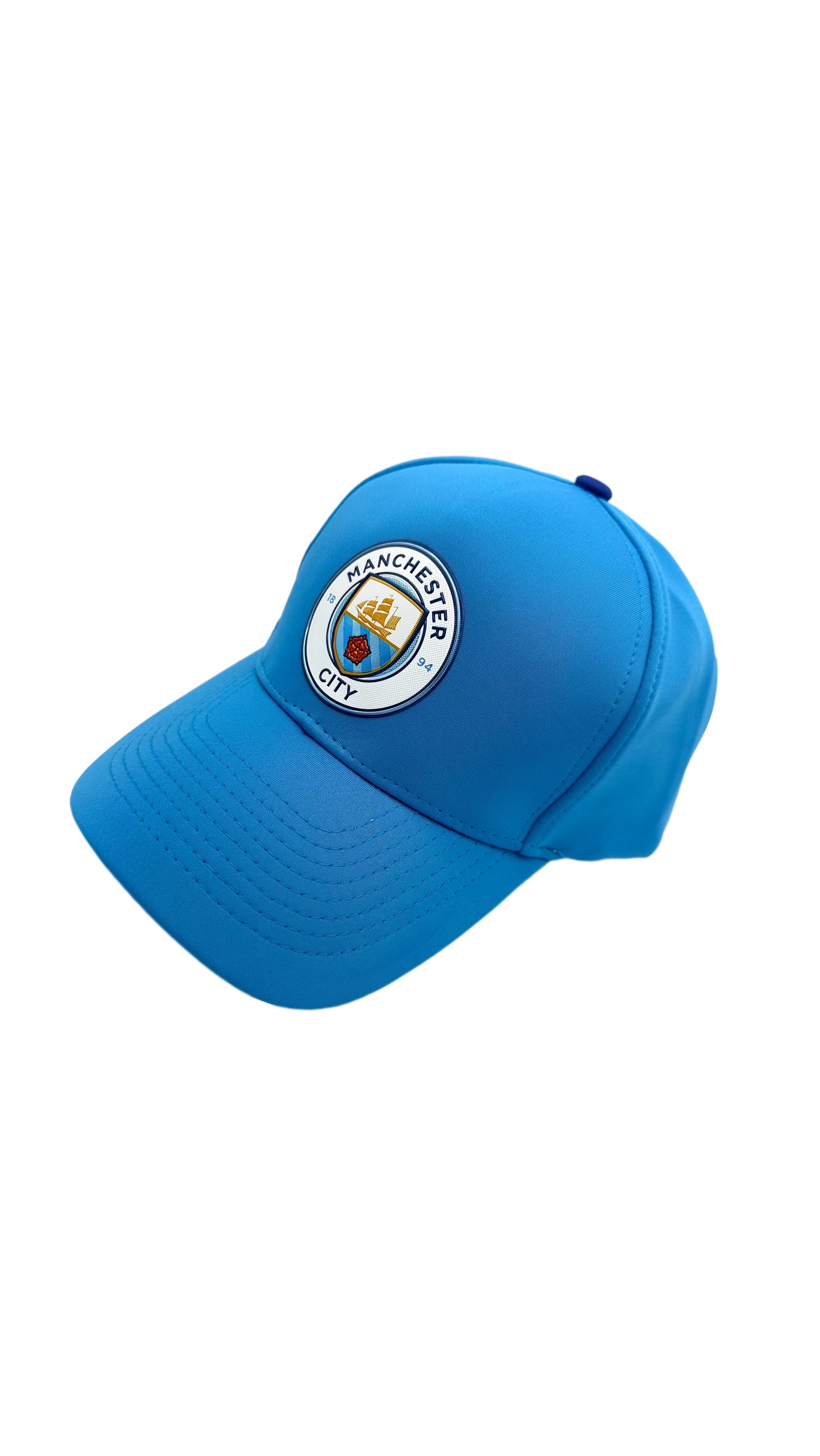 Mancherter City Cap/Gorra