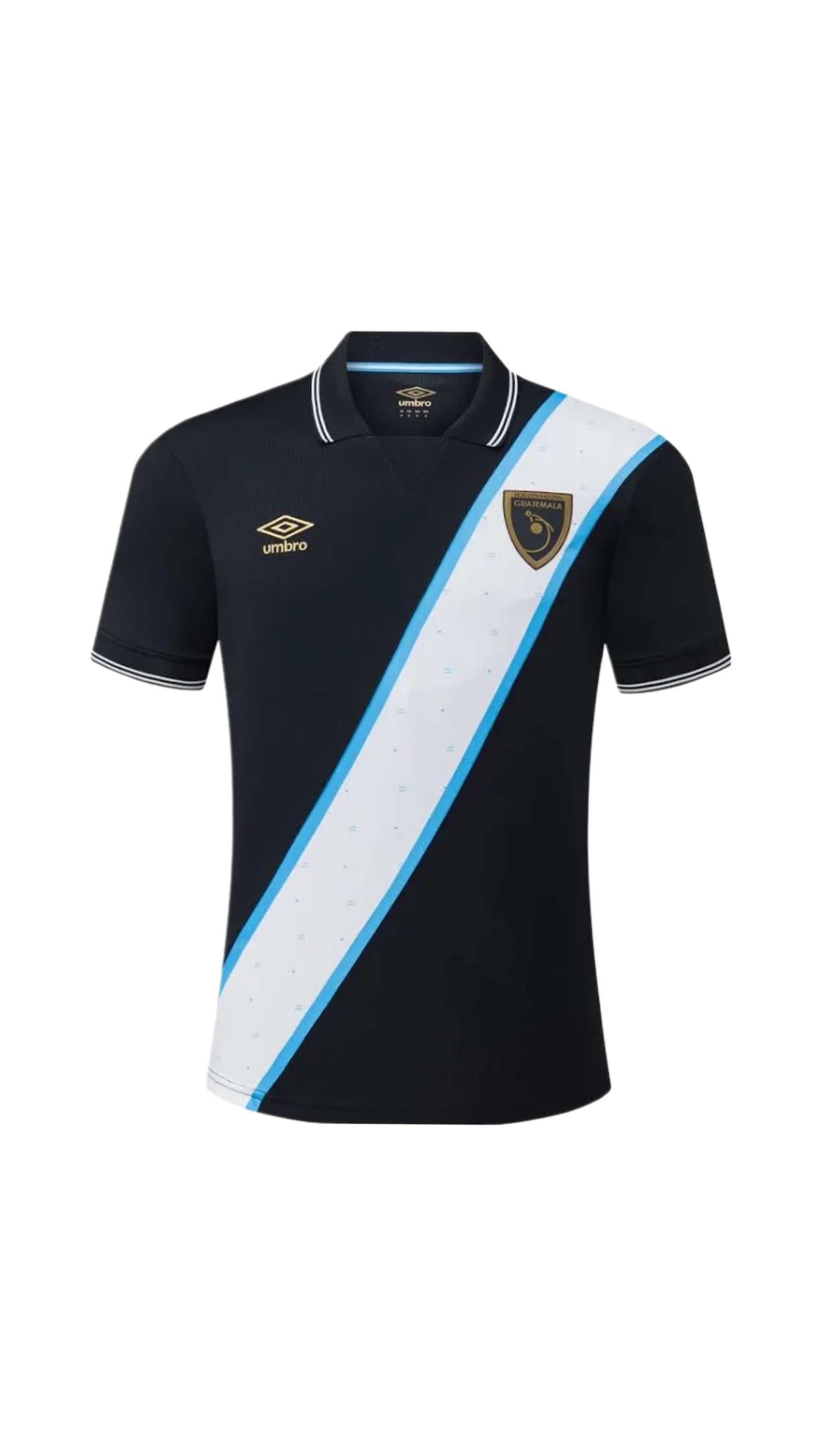 Guatemala Third Jersey 2023/2024