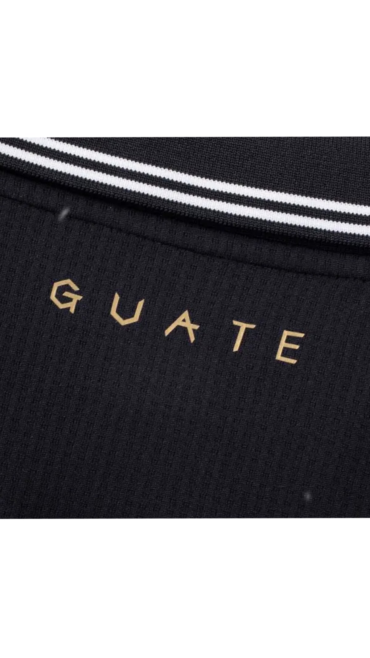Guatemala Third Jersey 2023/2024