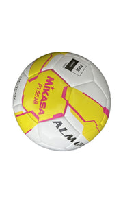 Mikasa Soccer Ball FT553B