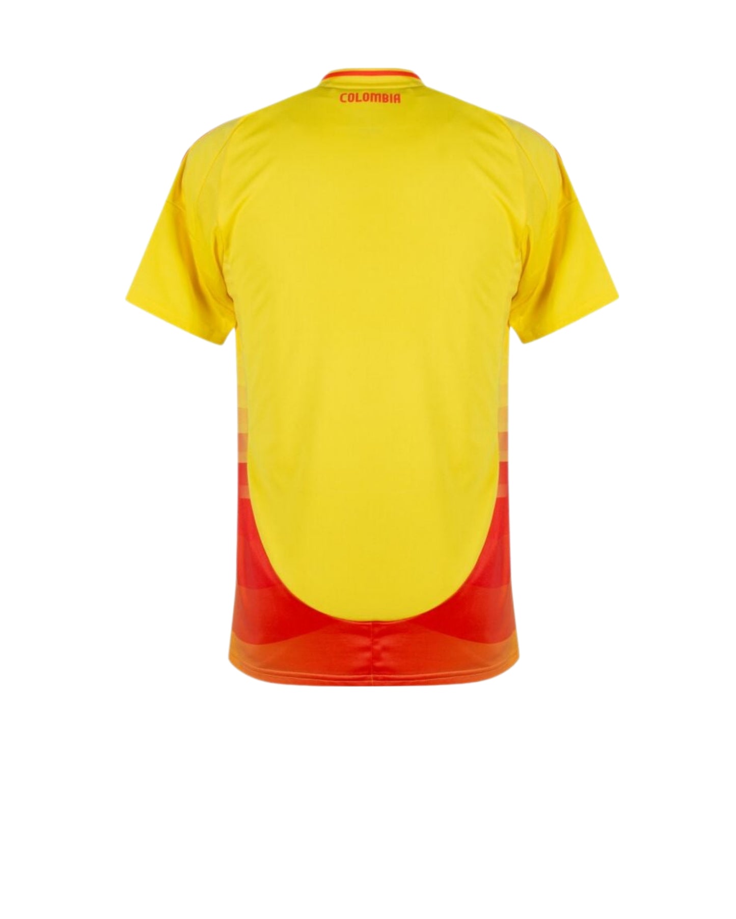 Colombia Home Jersey  2024- Mens