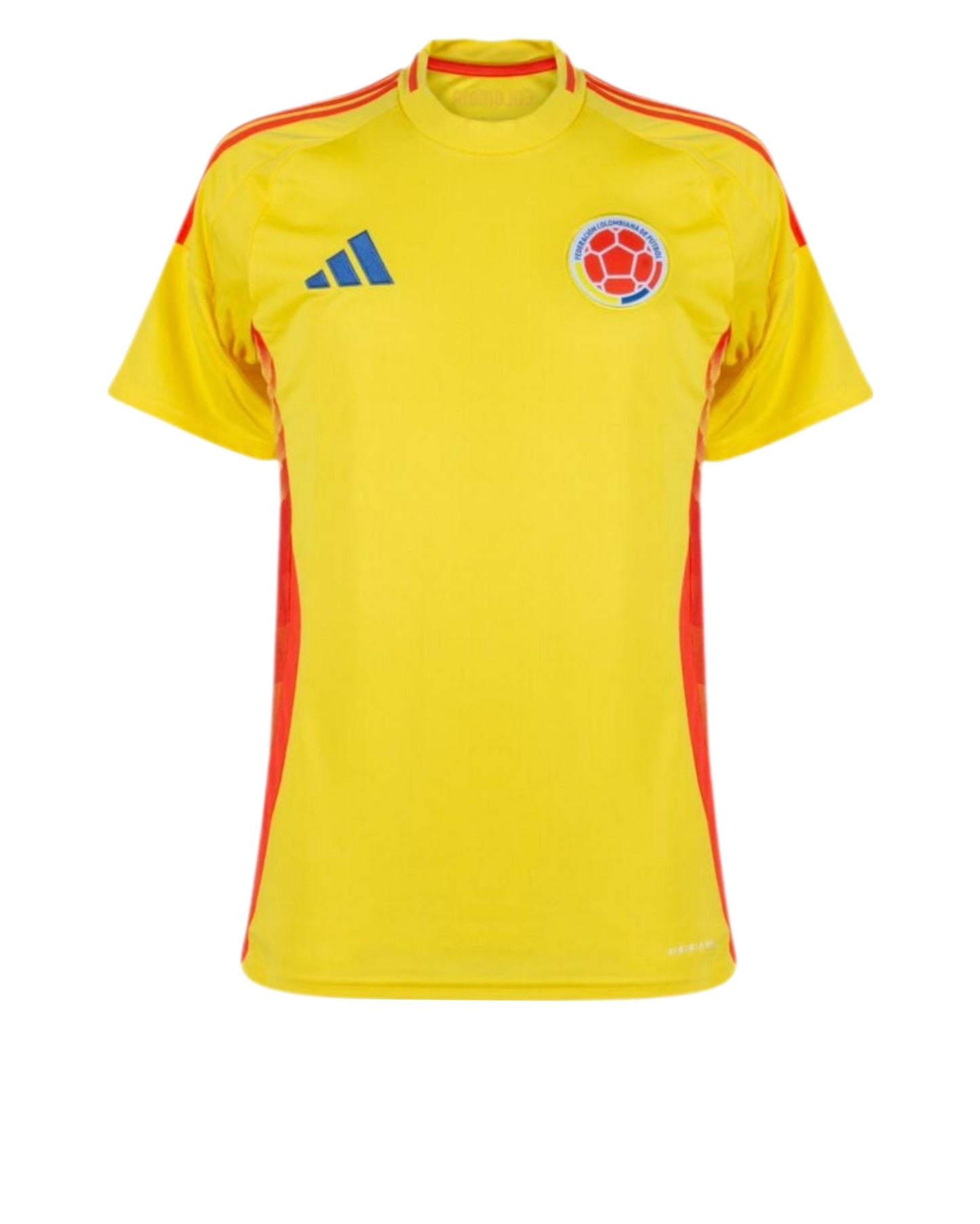 Colombia Home Jersey  2024- Mens