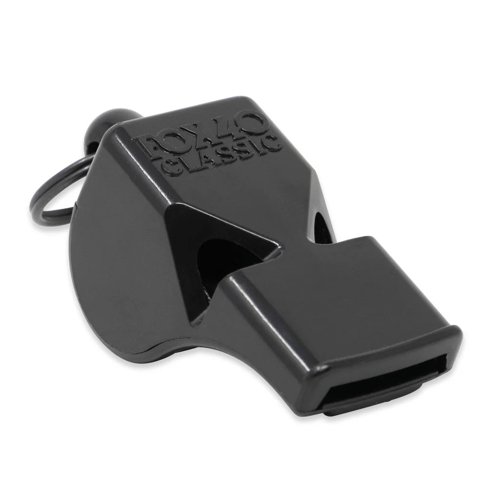 Fox 40 Classic Official Referee Whistle