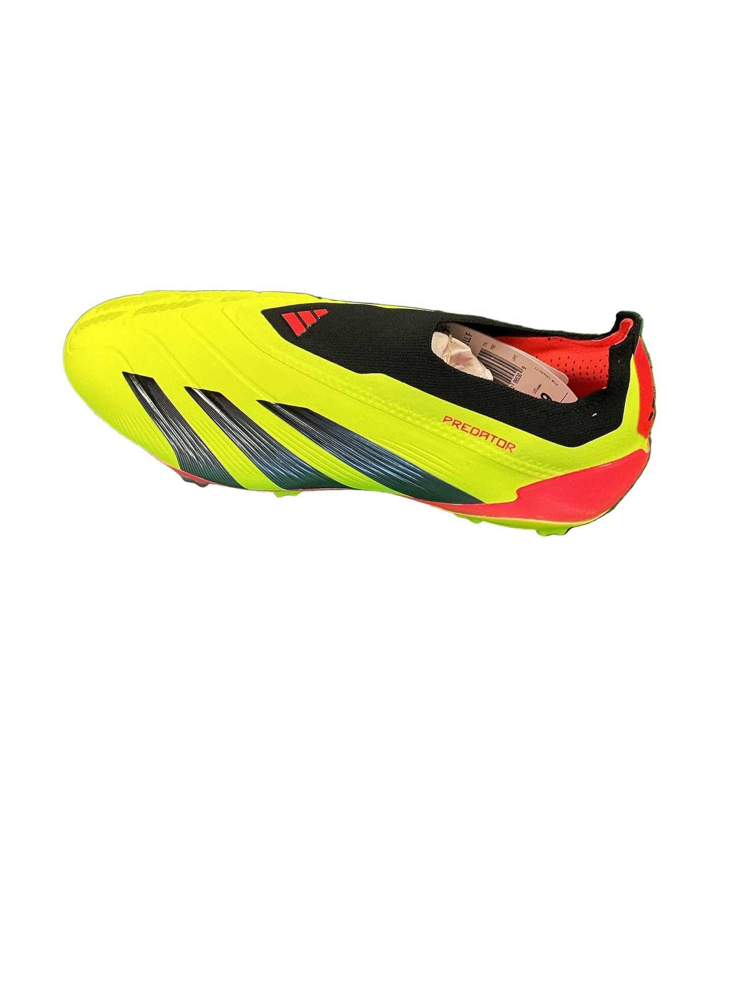 Predator elite ll fg