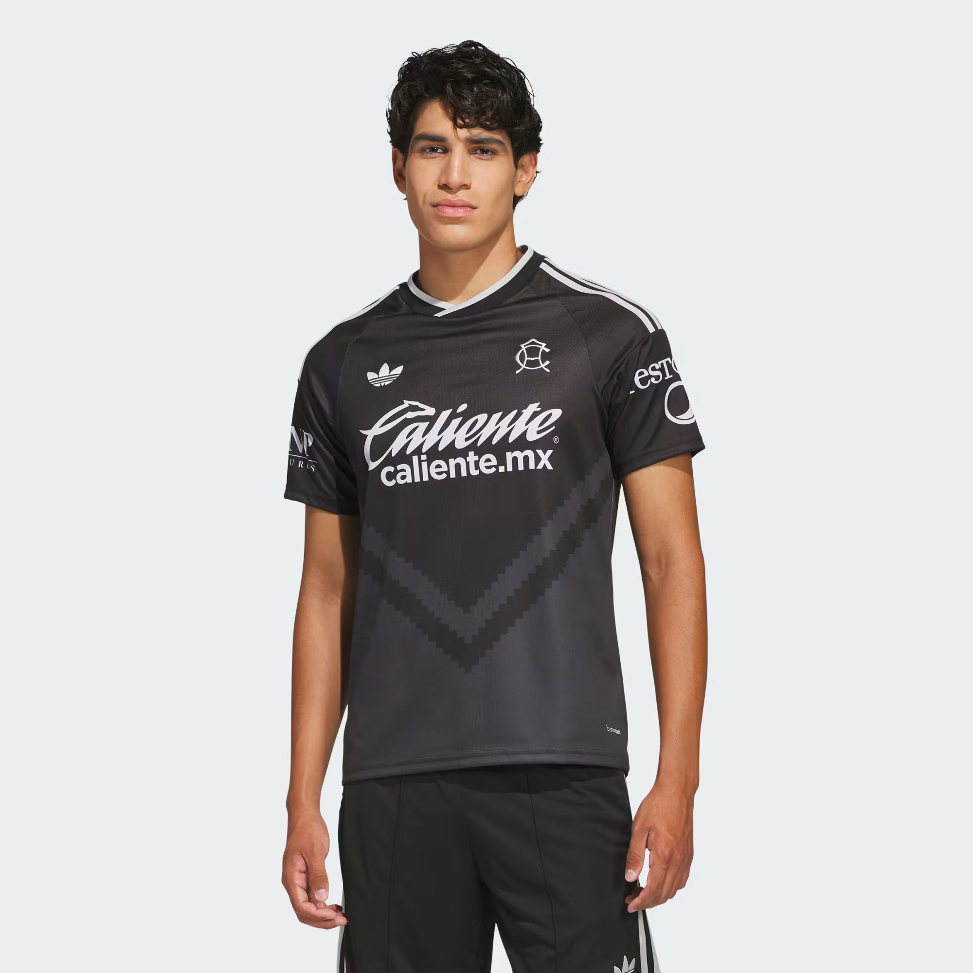 ADIDAS Club America 26/27 Away Jersey