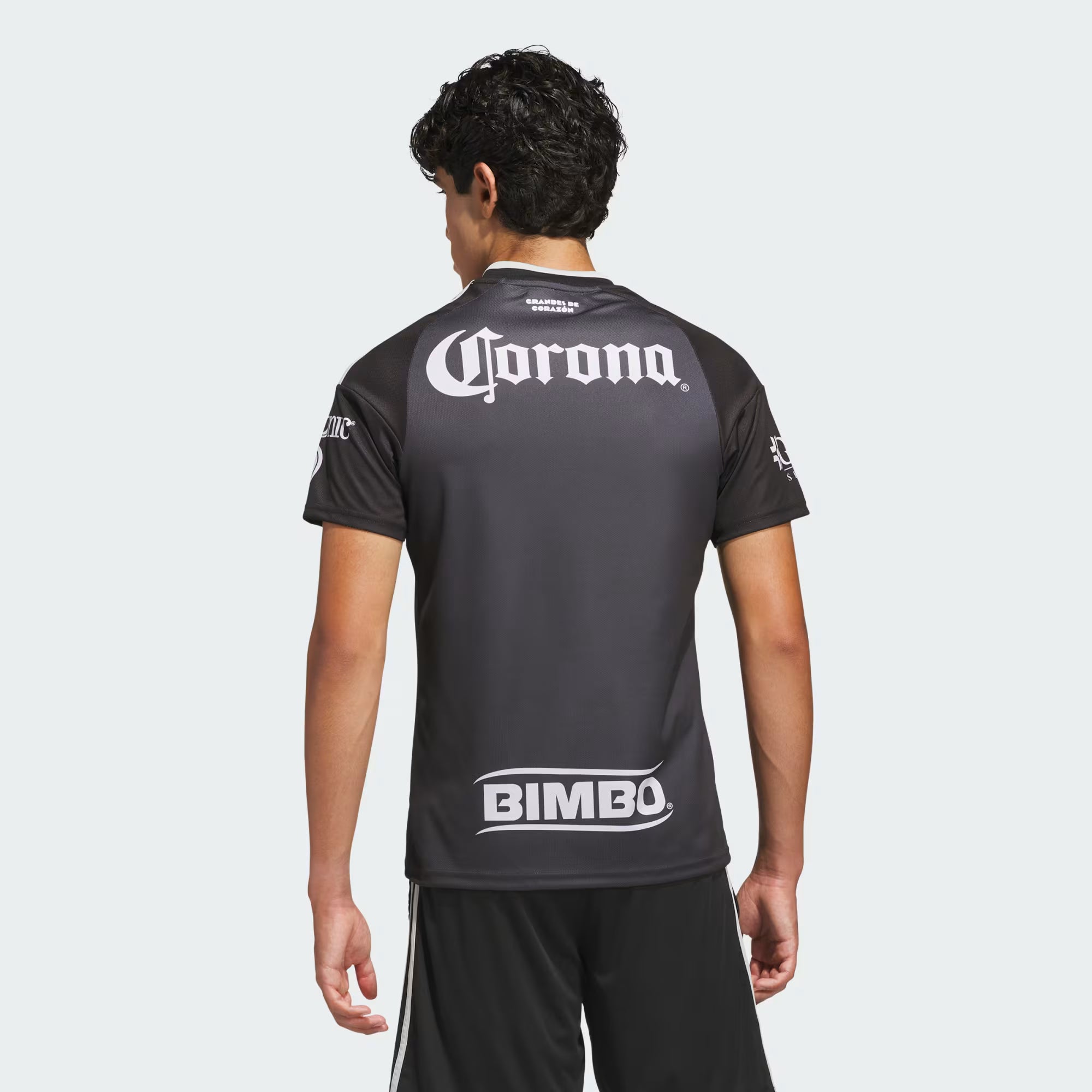 ADIDAS Club America 26/27 Away Jersey