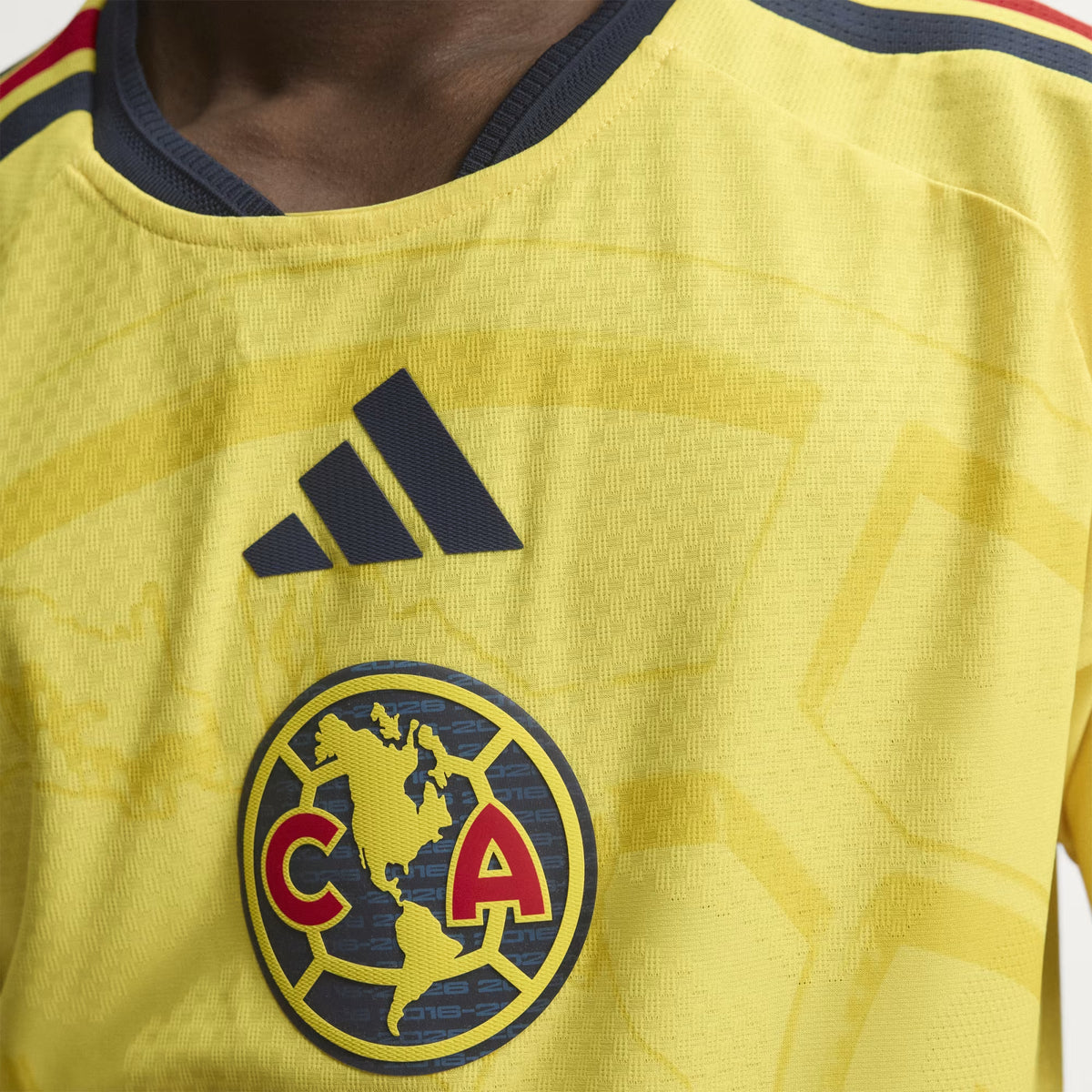 CLUB AMERICA 26/27 HOME JERSEY