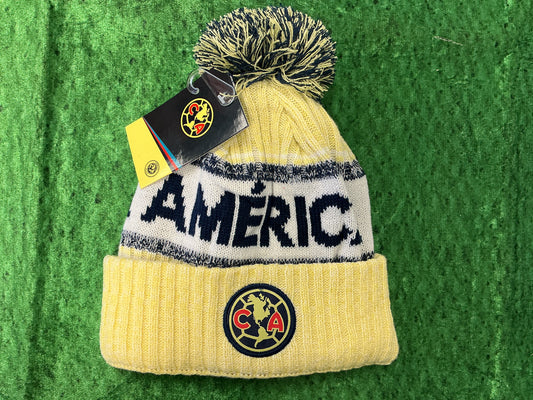 Hats CLUB AMERICA