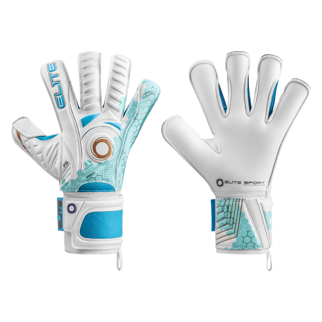 EliteOrca 2025 - 2026 Goalkeeper Gloves