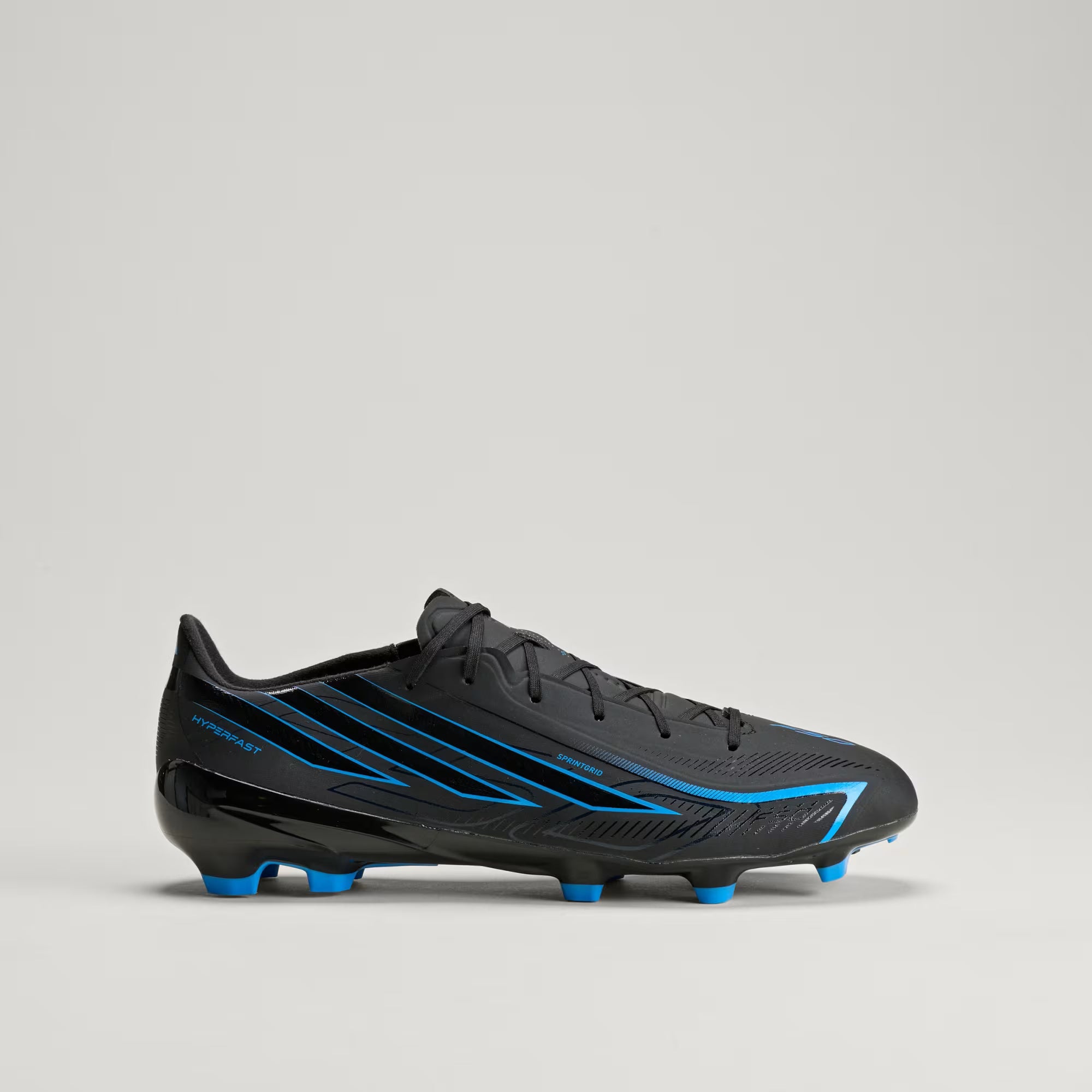 F50 HYPERFAST LEAGUE Firm Ground Soccer Cleats