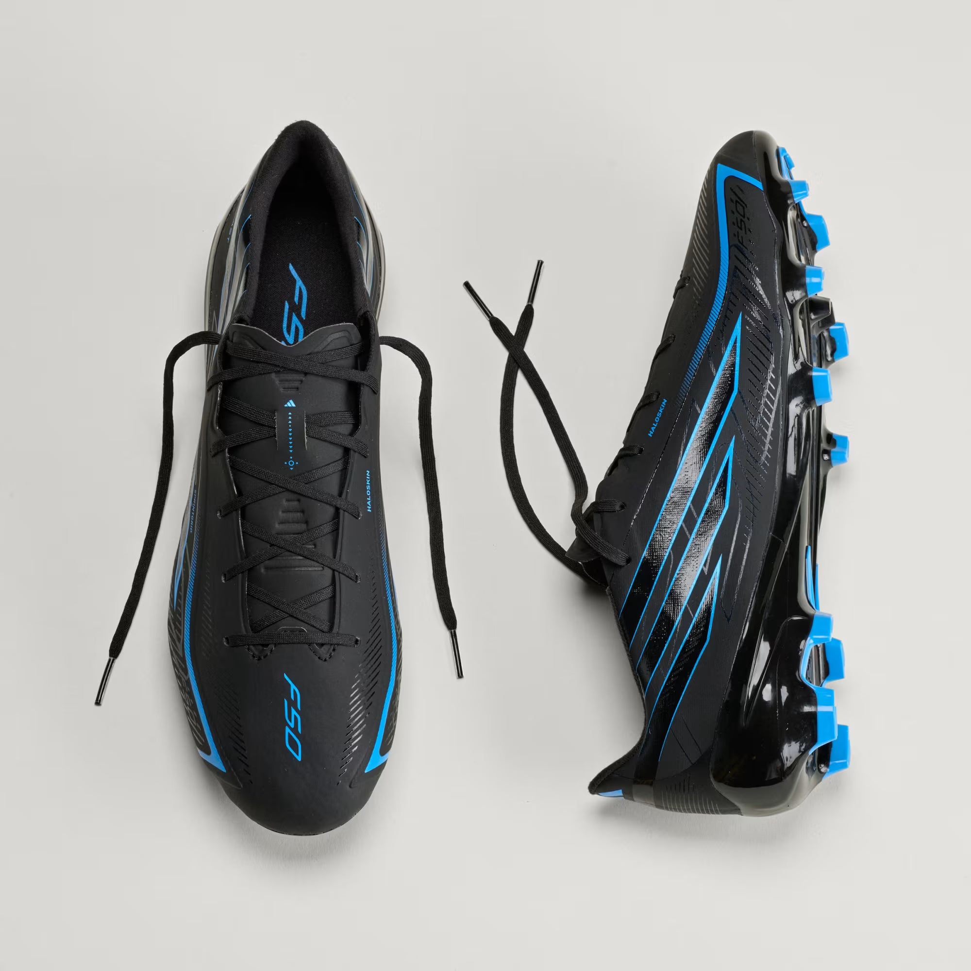 F50 HYPERFAST LEAGUE Firm Ground Soccer Cleats