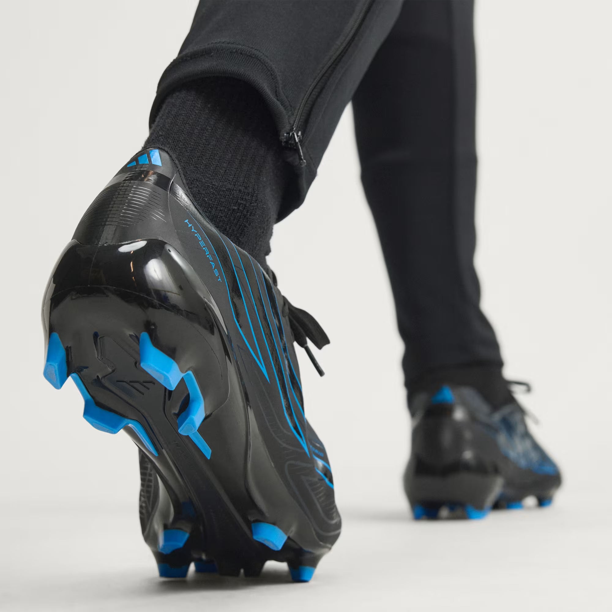 F50 HYPERFAST LEAGUE Firm Ground Soccer Cleats