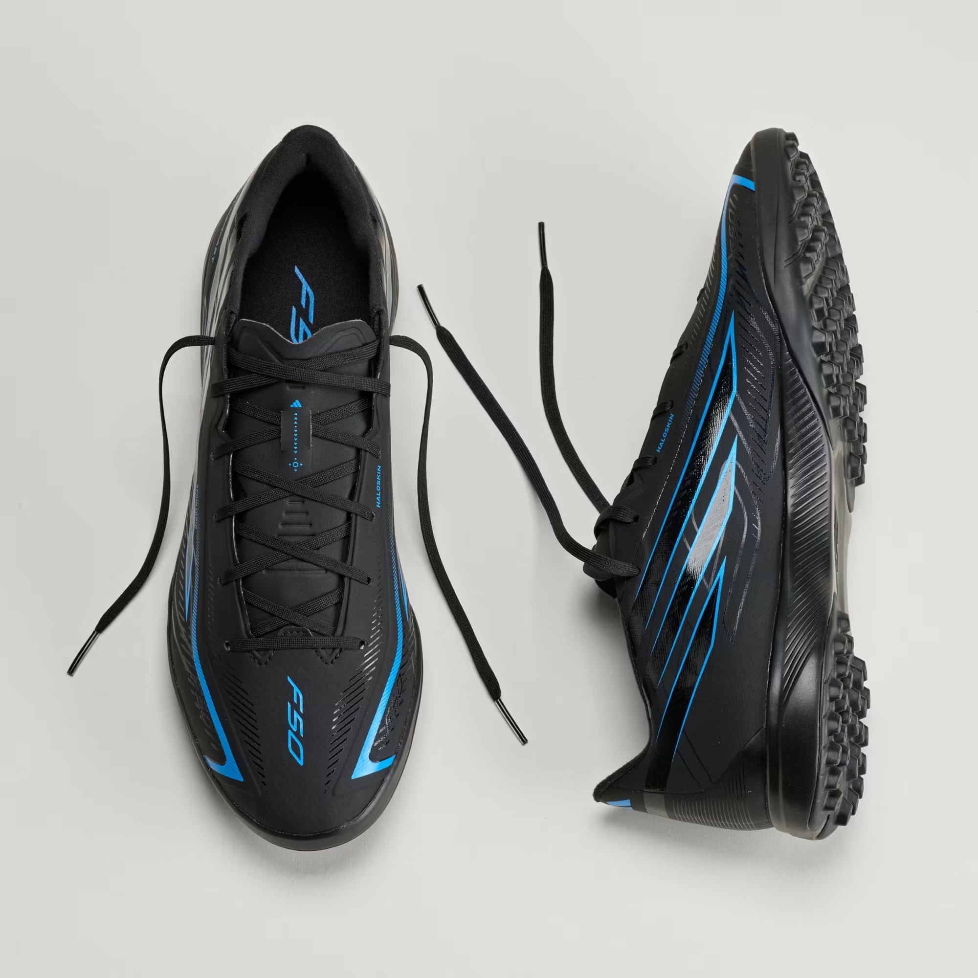 F50 HYPERFAST LEAGUE Turf Soccer Shoes