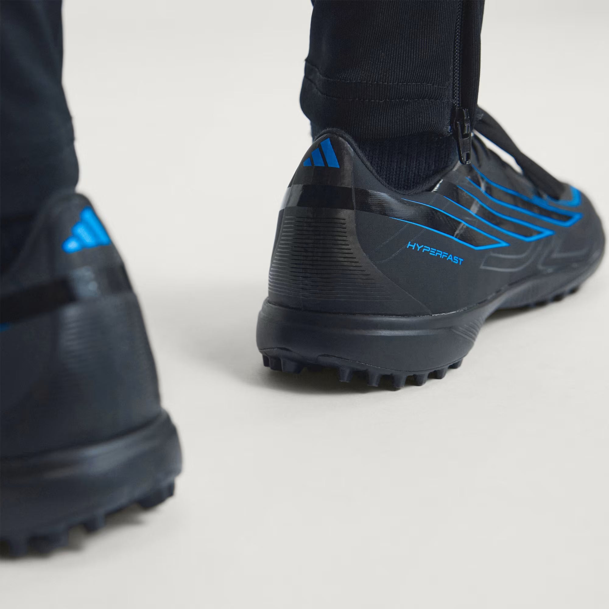 F50 HYPERFAST LEAGUE Turf Soccer Shoes