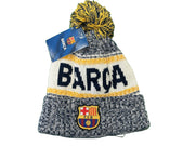 BARCELONA Beanie