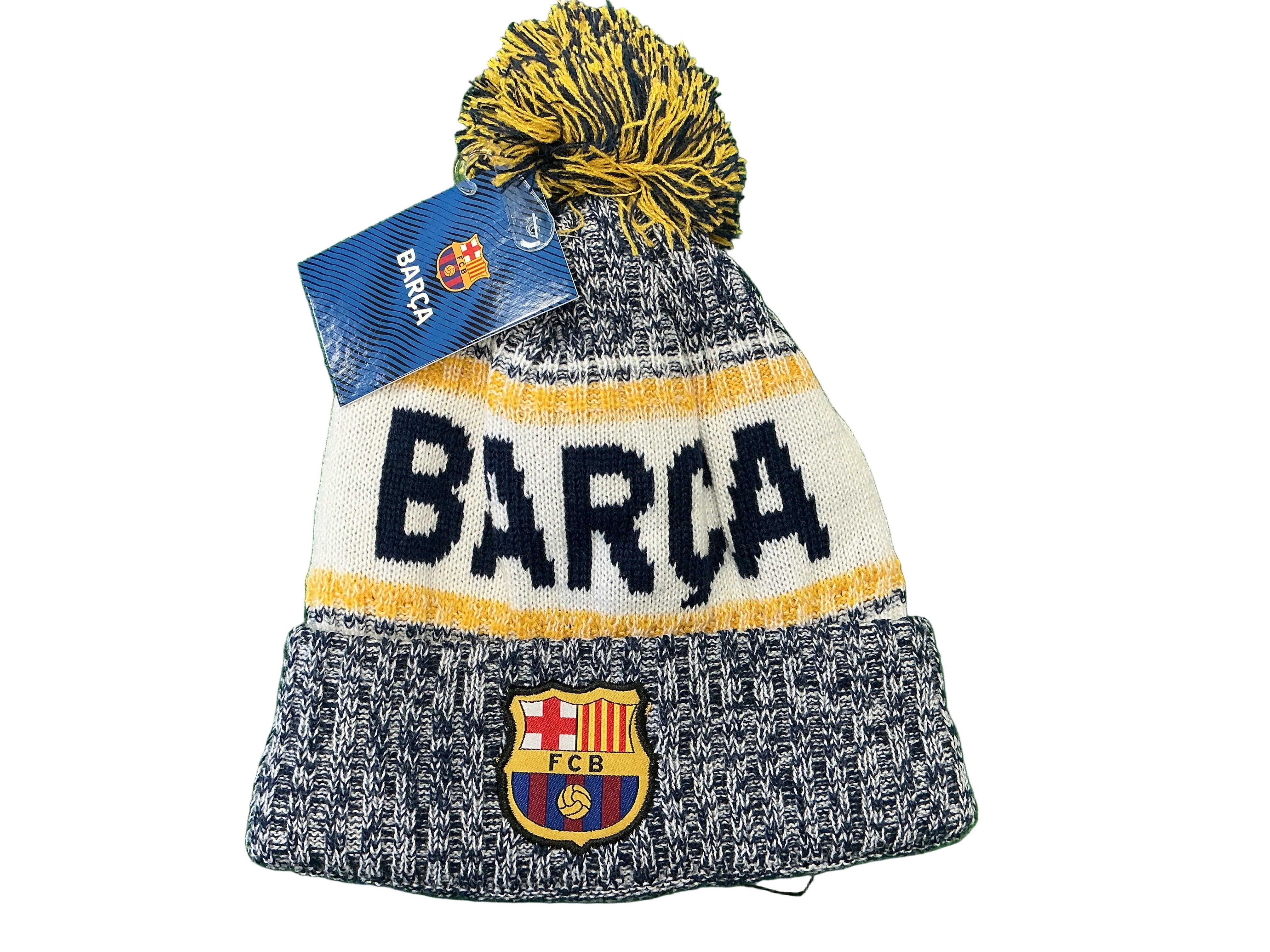 BARCELONA Beanie
