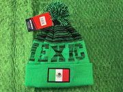 MEXICO Beanie