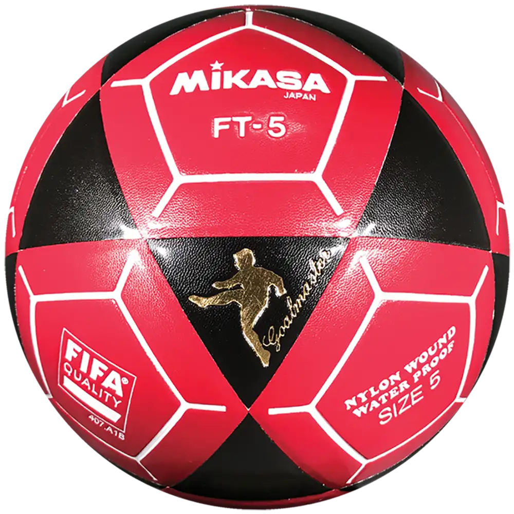 Mikasa FT5 Goal Master Soccer Size 5