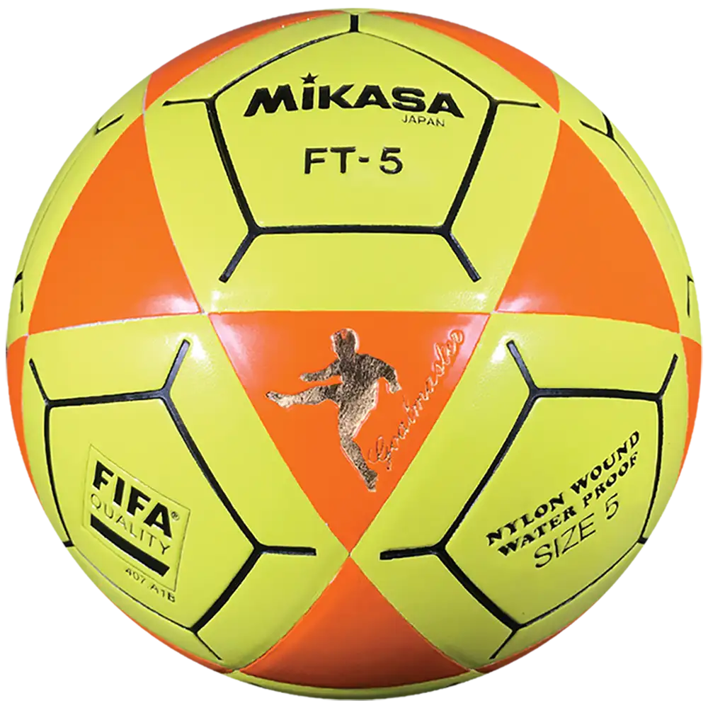 Mikasa FT5 Goal Master Soccer Size 5