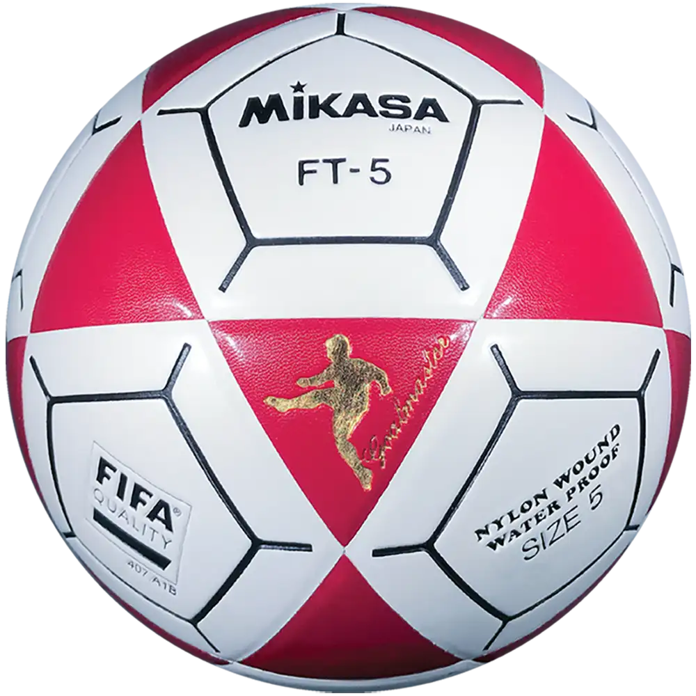 Mikasa FT5 Goal Master Soccer Size 5