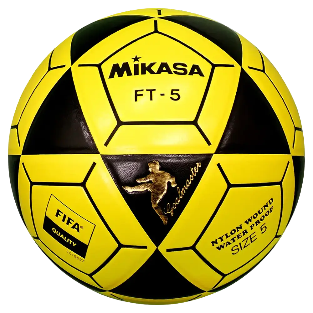 Mikasa FT5 Goal Master Soccer Size 5
