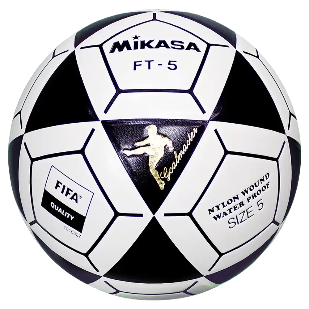 Mikasa FT5 Goal Master Soccer Size 5
