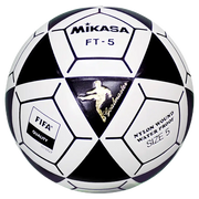 Mikasa FT5 Goal Master Soccer Size 5