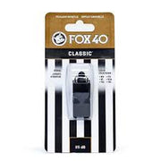 Fox 40 Classic Official Referee Whistle