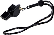 Fox 40 Classic Official Referee Whistle with Breakaway Lanyard