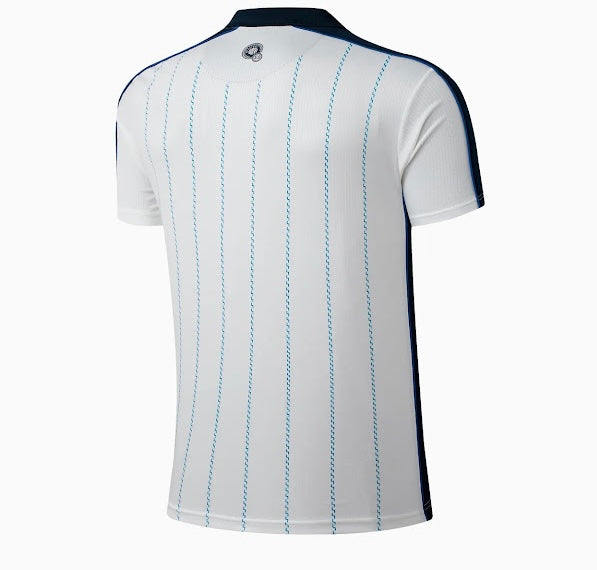NEW El Salvador jersey for 2024.