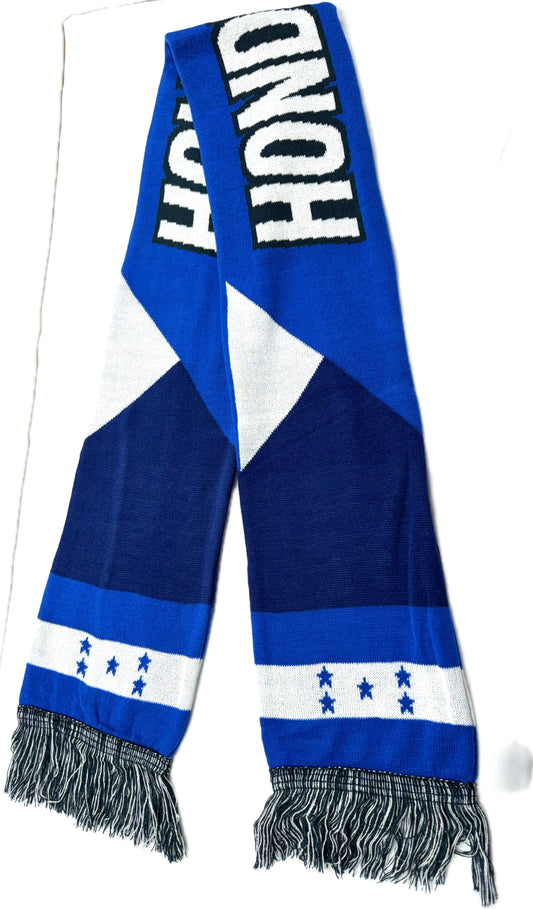 Honduras Scarf