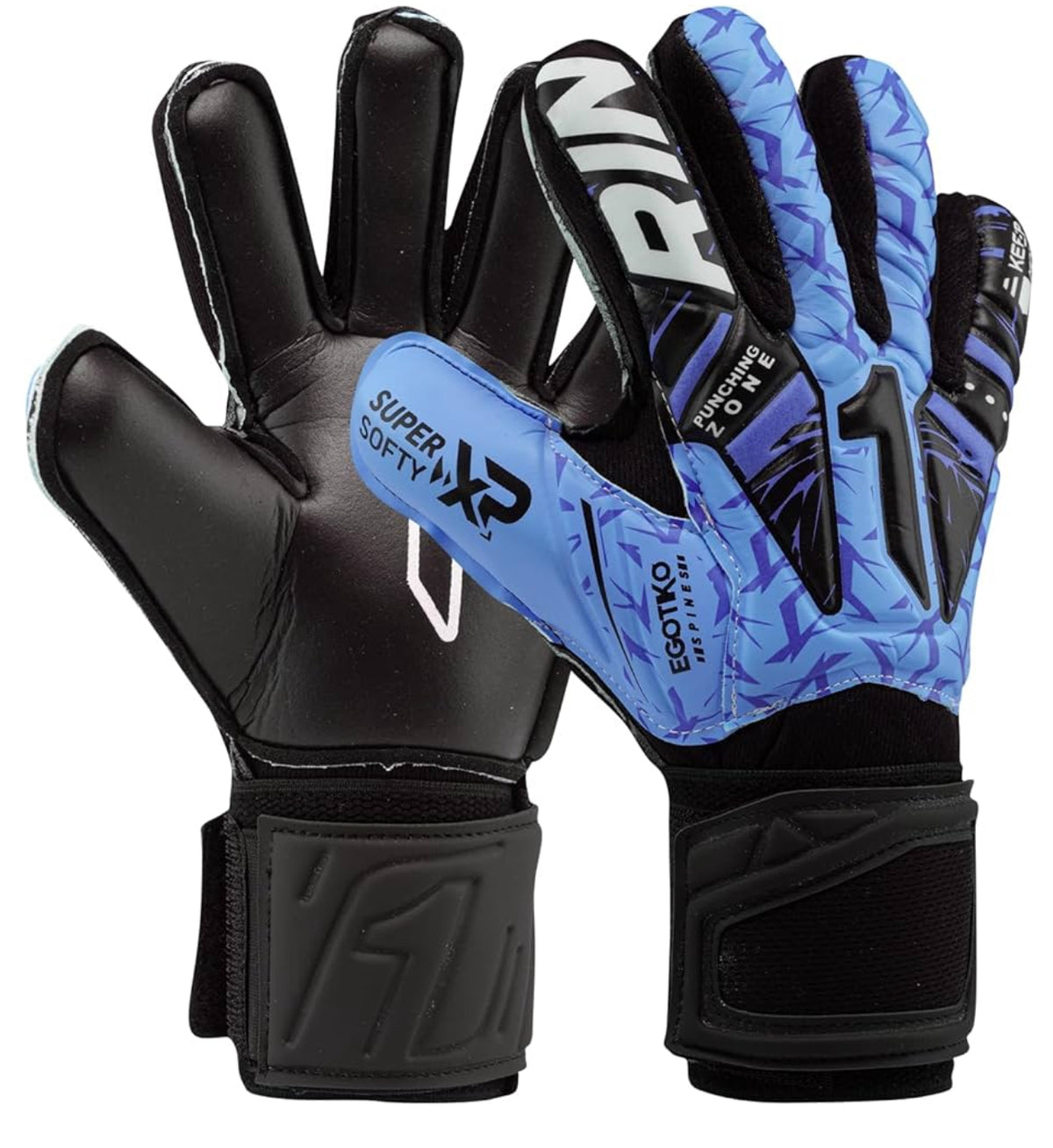 Rinat Gloves W/P