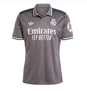 Men's Real Madrid 24/25 Third Jersey