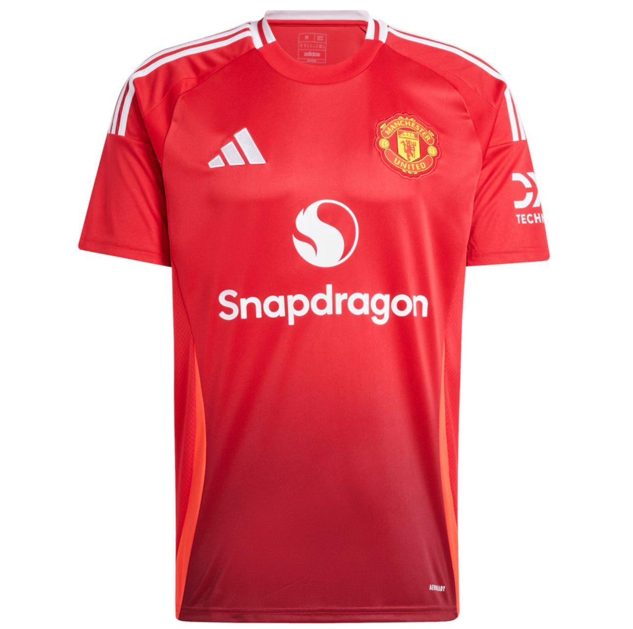 Manchester United Home Jersey 2024