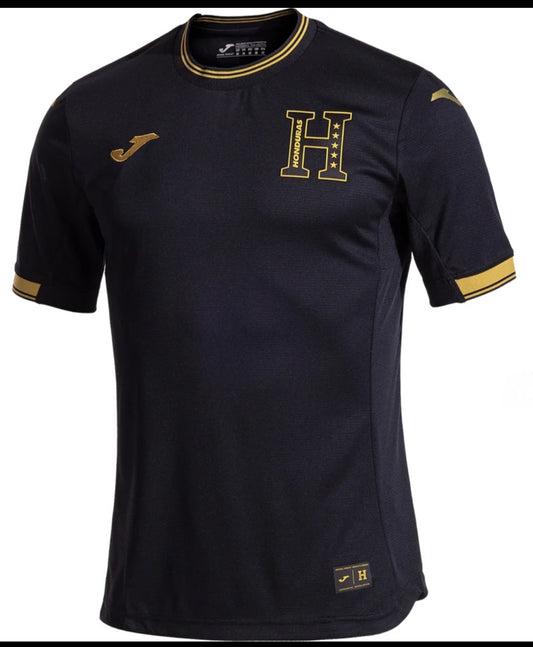 Special Edition Jersey 2024- Honduras