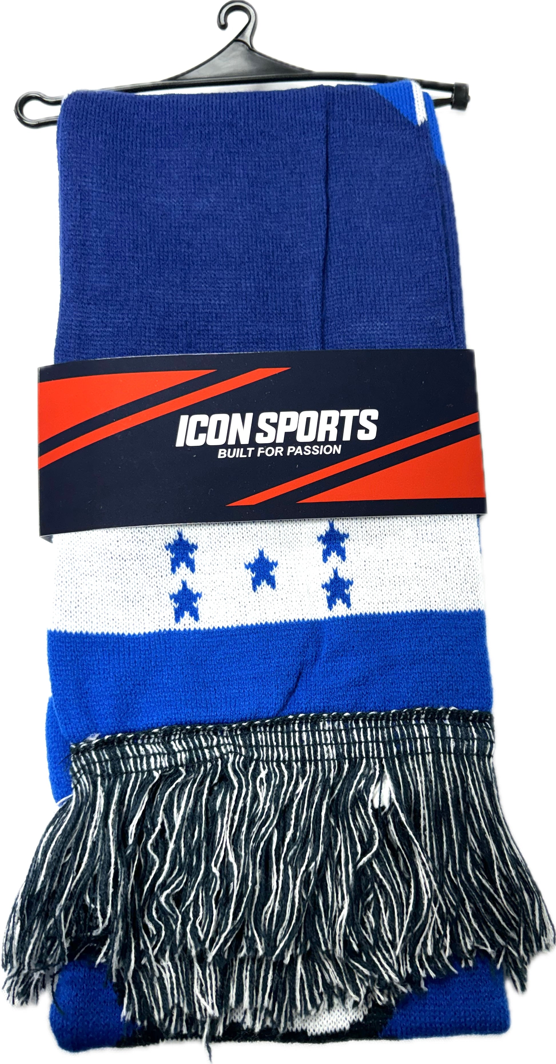 Honduras Scarf