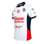 Chivas 24/25 Away Jersey - mens