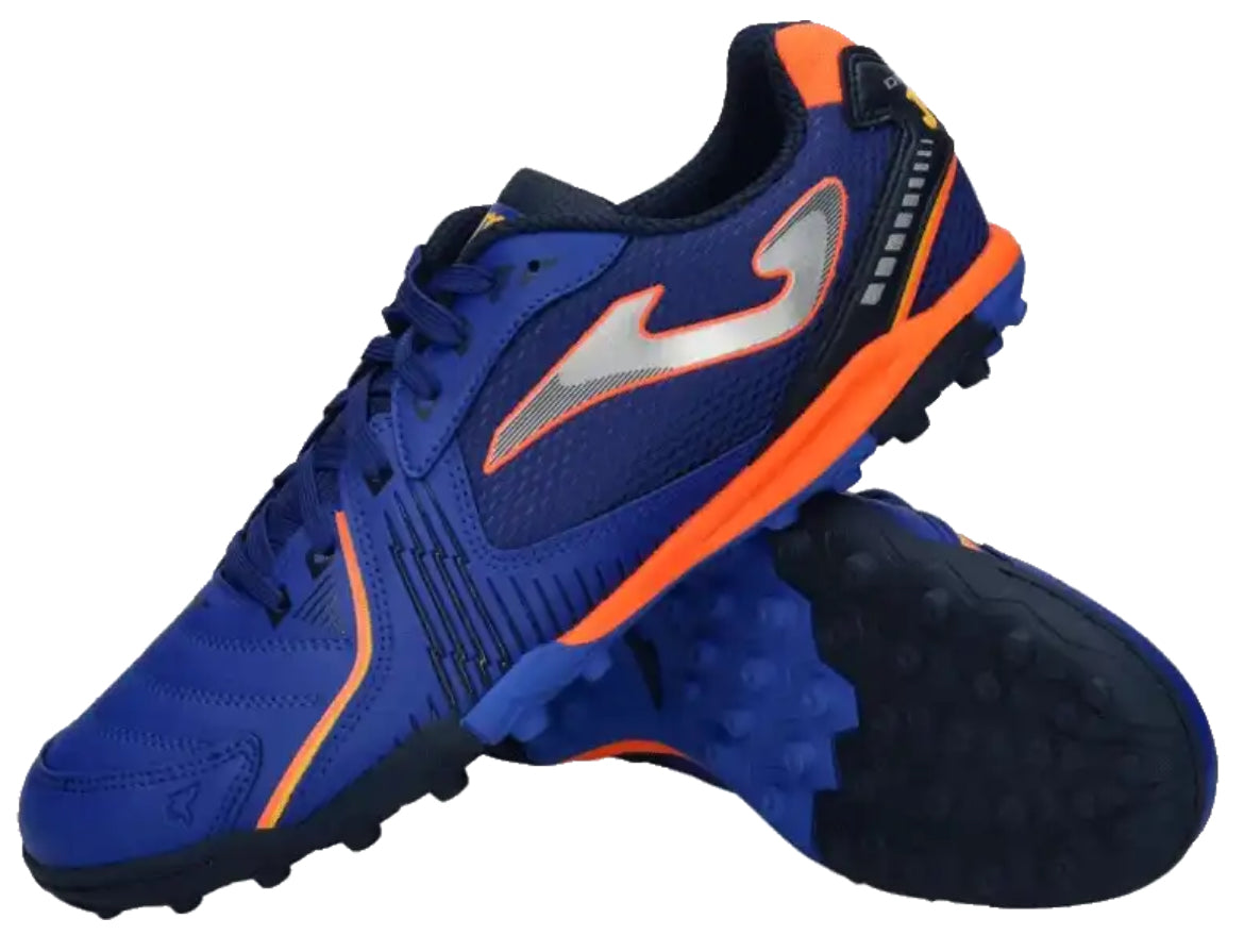 Joma Dribling 2304 Royal Blue Turf