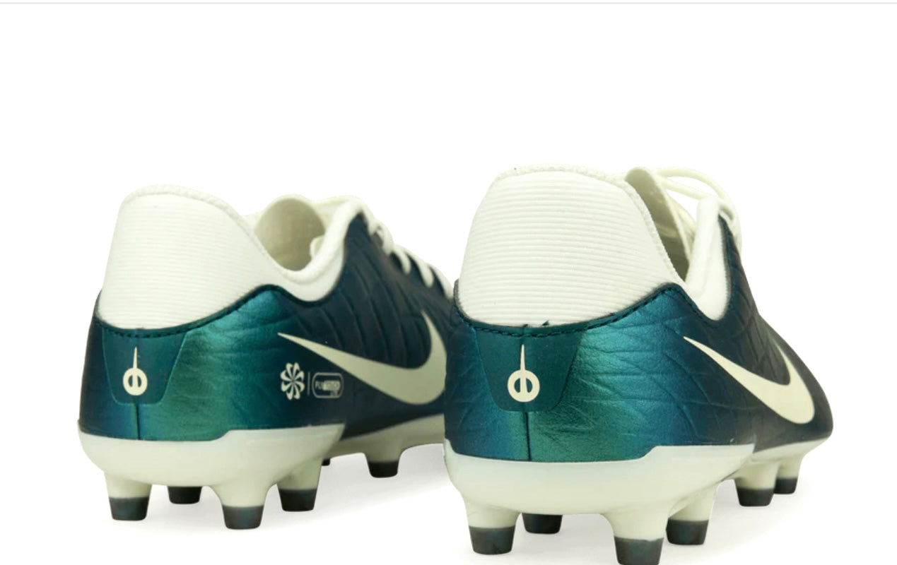 KID'S TIEMPO LEGEND 10 ACADEMY FG/MG 30 DARK ATOMIC TEAL/SAIL